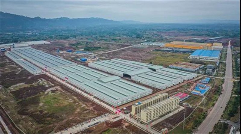 網(wǎng)傳多家頭部陶企正在重慶、江西拿地、并購(gòu)_1