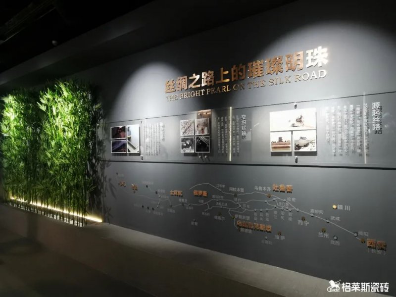 格萊斯香云紗館榮獲亞太空間設(shè)計大獎賽金獎！_3