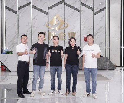 致勝陶瓷企業(yè) ：狠抓產(chǎn)品質(zhì)量，促進(jìn)企業(yè)騰飛