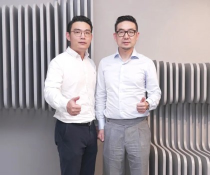 HBI魏繼國：走舊路到不了新終點，創(chuàng)新是品牌發(fā)展首要目標(biāo)