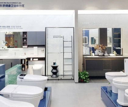 2022優(yōu)秀店面｜健康美學(xué)空間，詮釋產(chǎn)品與人的藝術(shù)交互