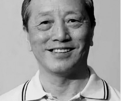 景德鎮(zhèn)陶瓷學院原黨委書記、院長秦錫麟逝世