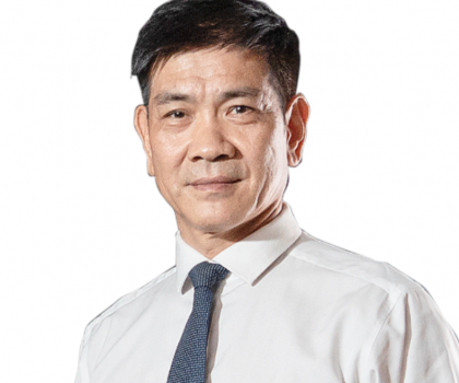 彭長華：陶瓷行業(yè)下半場，大破必有大立