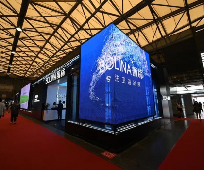 科技、智能、健康，航標(biāo)攜五大主題、十大系列引領(lǐng)上海展新風(fēng)潮