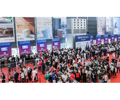耀世登場(chǎng)，2023上海廚衛(wèi)展，歐若拉以“自然無(wú)界”掀起高定美學(xué)熱潮