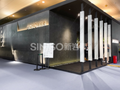 它山之石可以攻玉，新巖素將劍指何方？