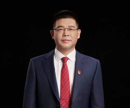 備受鼓舞，干勁十足 專訪全國政協(xié)委員、九牧集團黨委書記林孝發(fā)