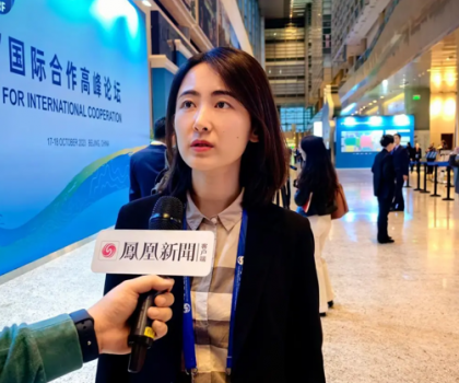 惠達衛(wèi)浴總裁王佳：要讓中國品牌，更有自信地走向世界