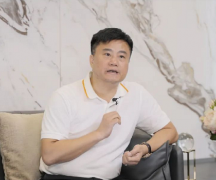 標(biāo)桿向新｜攀登二十載！帶你感受南京薩米特奮斗路上的十里繁花