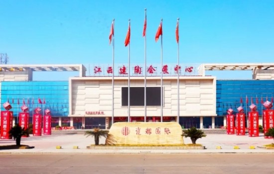 十大原因！行業(yè)頭部品牌和產(chǎn)區(qū)領(lǐng)軍企業(yè)為啥來這設(shè)展廳？