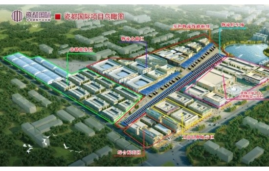 這里造就無(wú)數(shù)財(cái)富傳奇！更是瓷磚批發(fā)零售商、供應(yīng)商聚集地
