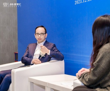 人物訪談|廣州市天奴五金有限公司董事長蘇彬亮：將發(fā)展重點(diǎn)回歸到產(chǎn)品創(chuàng)新