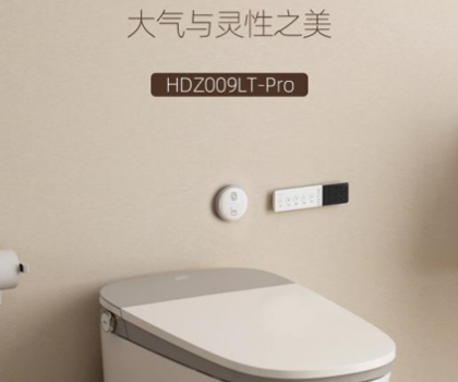 惠達(dá)衛(wèi)浴星選產(chǎn)品|智能生活測(cè)試：你的家居選擇透露了什么？
