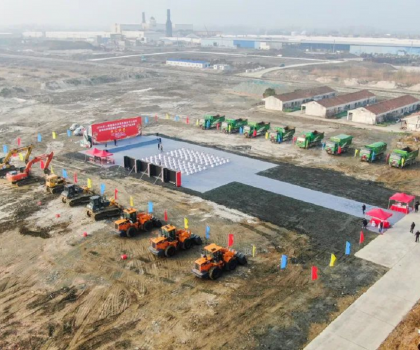 又一頭部陶企布局新興綠色建材，突圍新一輪增長(zhǎng)周期！