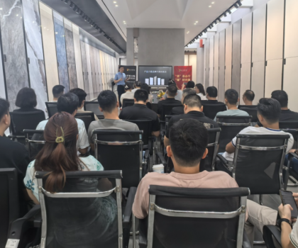 「質(zhì)」在必行丨走進弗貝思，共鑒中國匠心質(zhì)造