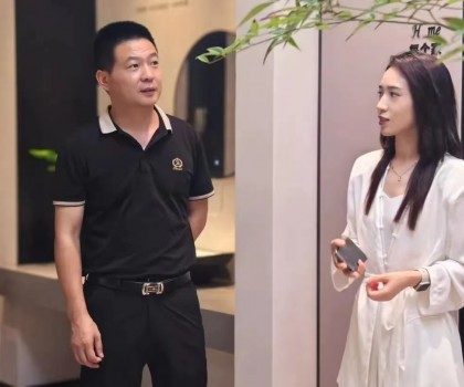 格萊斯·設(shè)計傳承家丨路平：以文化為根，以創(chuàng)新為翼，探索空間設(shè)計無限的可能性