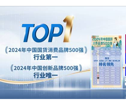 譽滿征途，榮耀啟新！一起回顧恒潔2024年的高光時刻