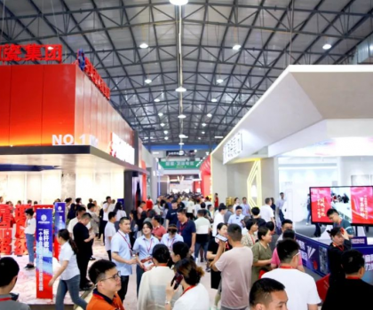 招商倒計(jì)時！2025華中建陶精品薈完成產(chǎn)區(qū)走訪推廣，核心展位簽約率超九成