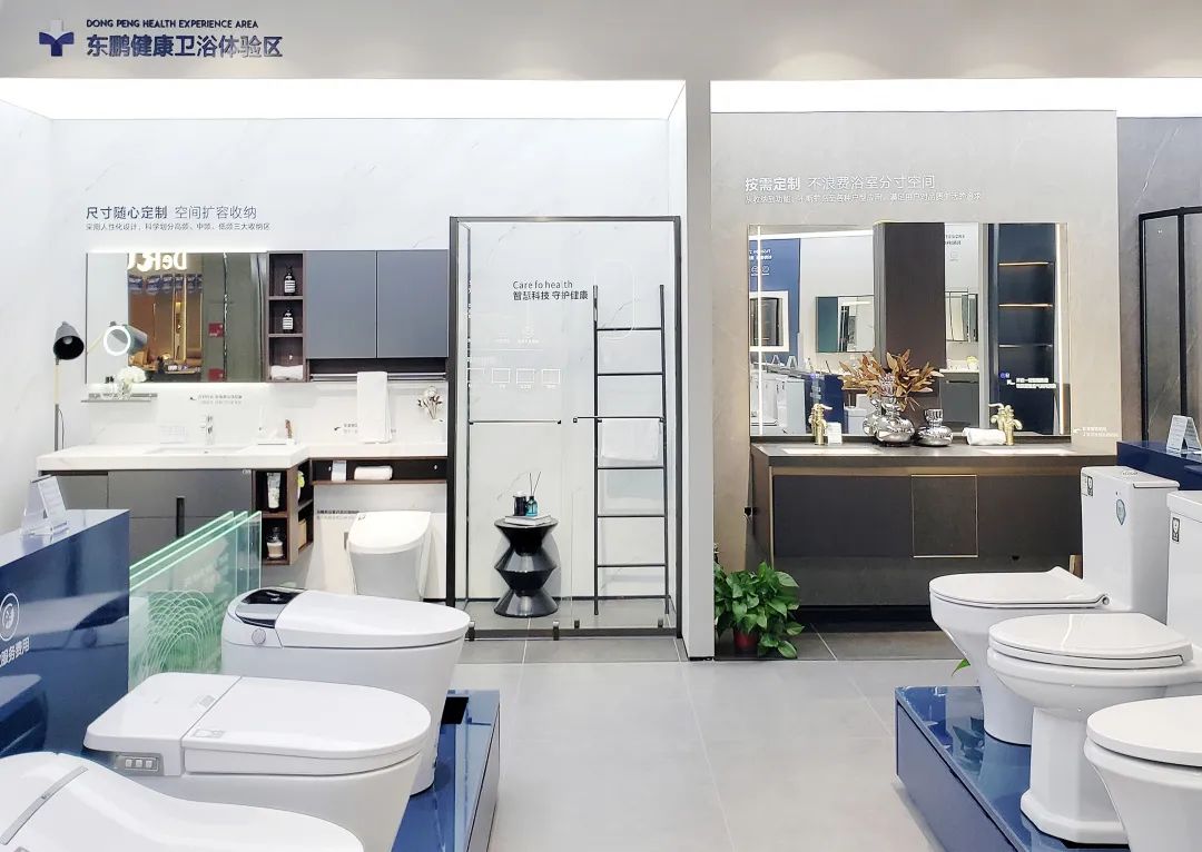 2022優(yōu)秀店面｜健康美學(xué)空間，詮釋產(chǎn)品與人的藝術(shù)交互4.jpg