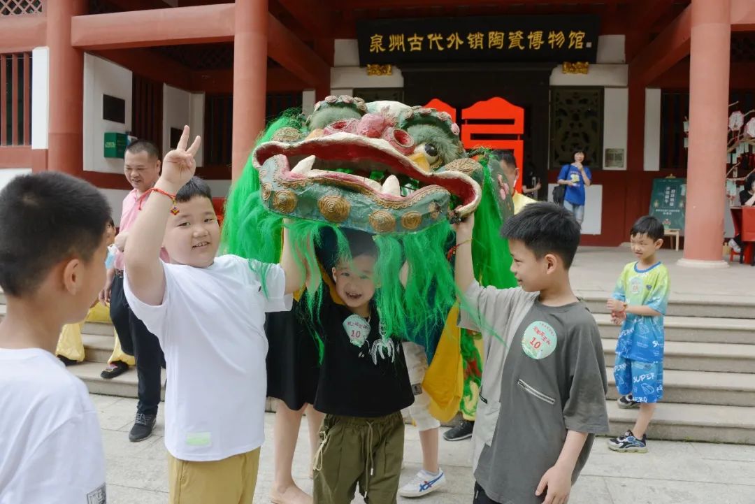 “世遺泉州 多彩磁灶窯”主題宣傳周將在家博會(huì)期間舉辦！8.jpg